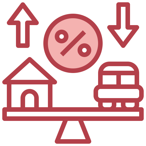 Interest icon