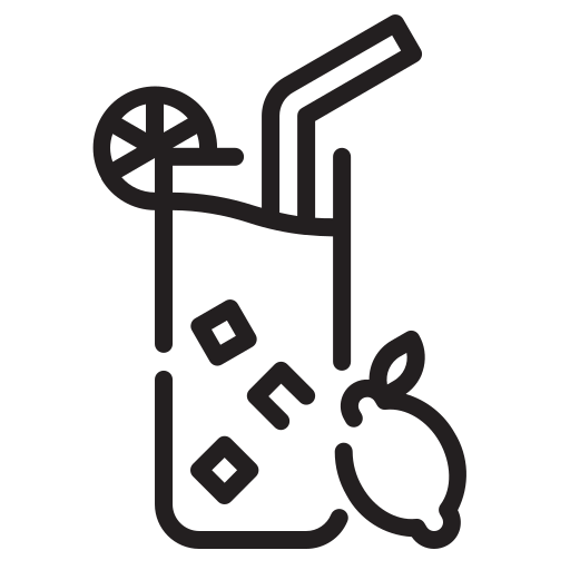Lemonade icon