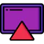 Airplay icon 64x64
