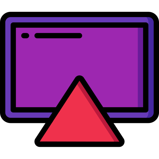 Airplay icon