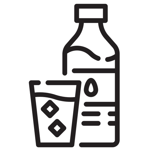 Breakfast icon