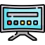 Smart tv 图标 64x64