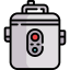 Rice cooker 图标 64x64