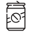Soda icon 64x64
