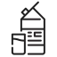Milk icon 64x64