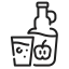 Cider icon 64x64