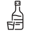 Vodka icon 64x64