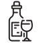 Wine icon 64x64