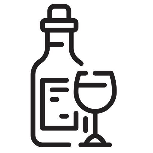 Wine icon