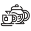 Tea icon 64x64