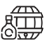 Rum icon 64x64