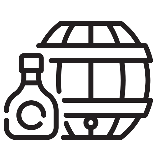 Rum icon