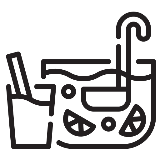 Punch icon
