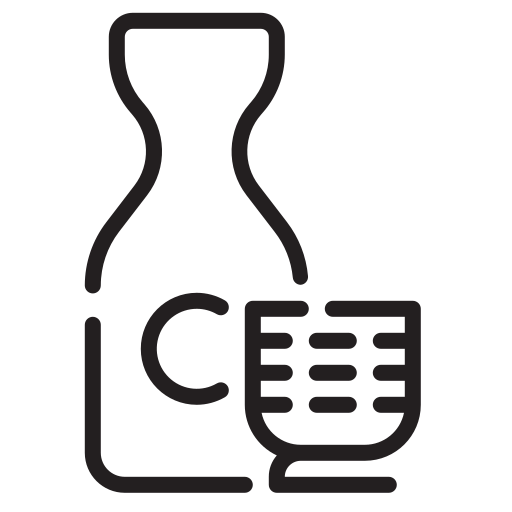 Sake icon