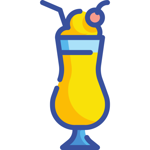 Milkshake icon