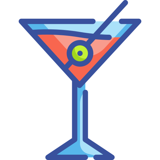 Martini icon