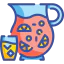 Sangria icon 64x64