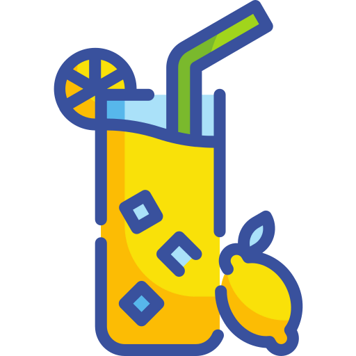 Lemonade icon