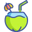 Coconut icon 64x64
