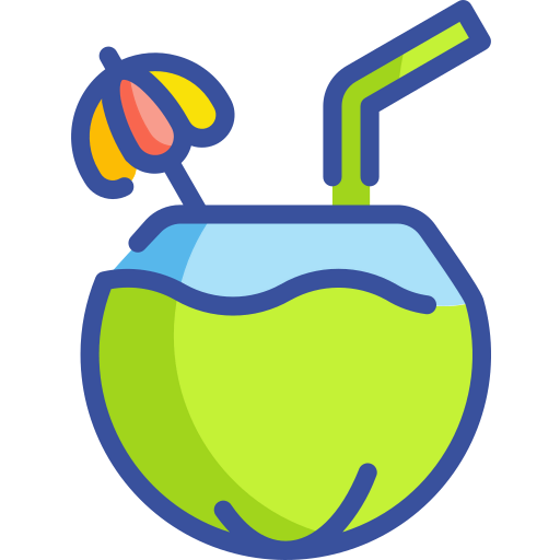 Coconut icon