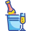 Champagne icon 64x64