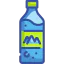 Water bottle icon 64x64