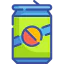 Soda icon 64x64