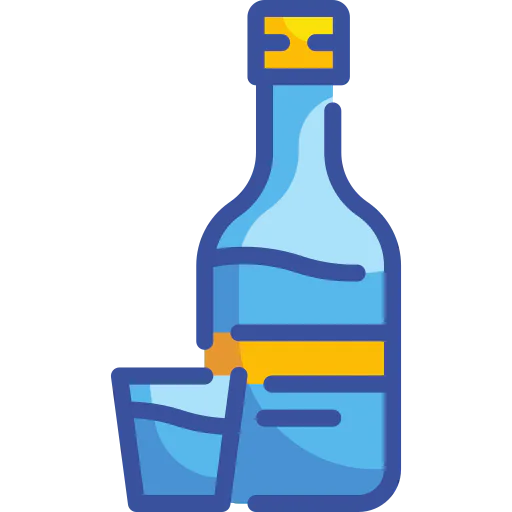 Vodka icon