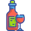 Wine icon 64x64
