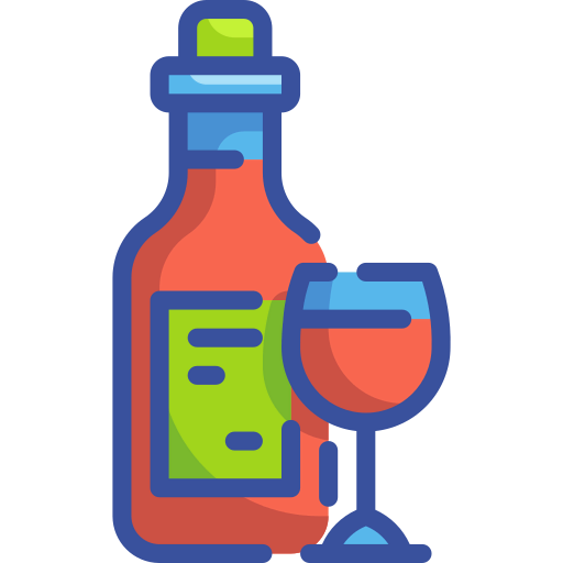 Wine icon