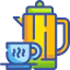 Coffee icon 64x64