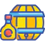 Rum icon 64x64