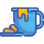 Chocolate icon 64x64