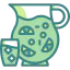 Sangria icon 64x64