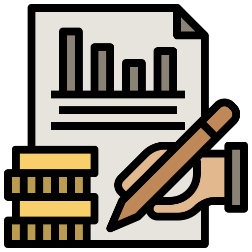 Finance icon