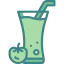 Tomato juice icon 64x64