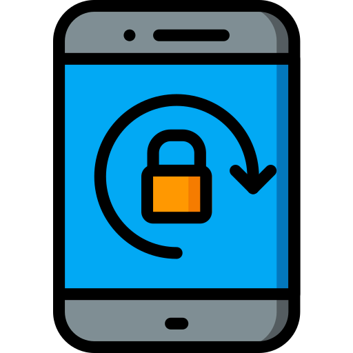 Lock icon