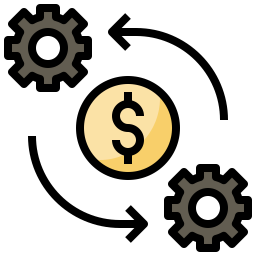 Processing icon