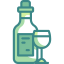 Wine icon 64x64