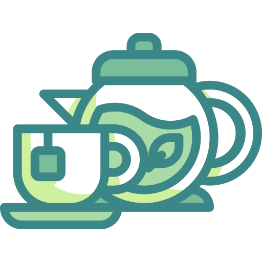 Tea icon