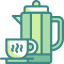 Coffee icon 64x64