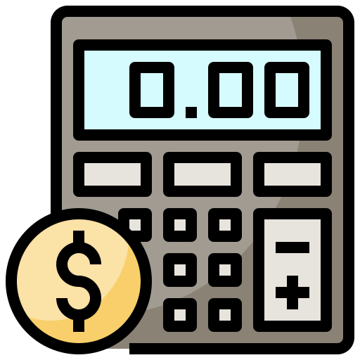 Cost icon