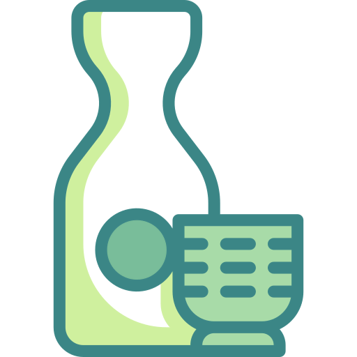 Sake icon