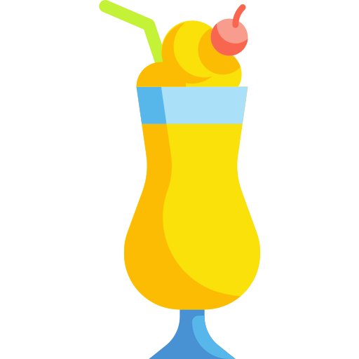 Milkshake icon