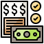 Funds Ikona 64x64