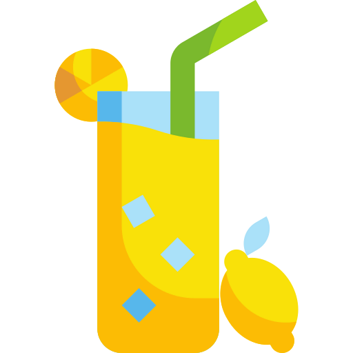 Lemonade icon
