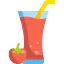 Tomato juice icon 64x64