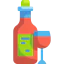 Wine icon 64x64