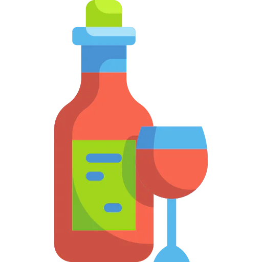 Wine icon