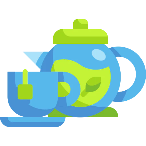 Tea icon